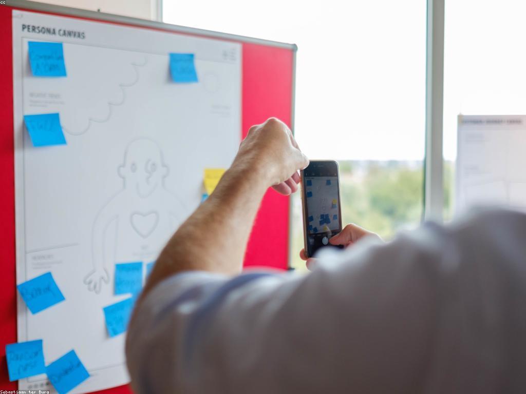 ការបង្កើតម៉ូដែលក្នុងឧស្សាហកម្ម