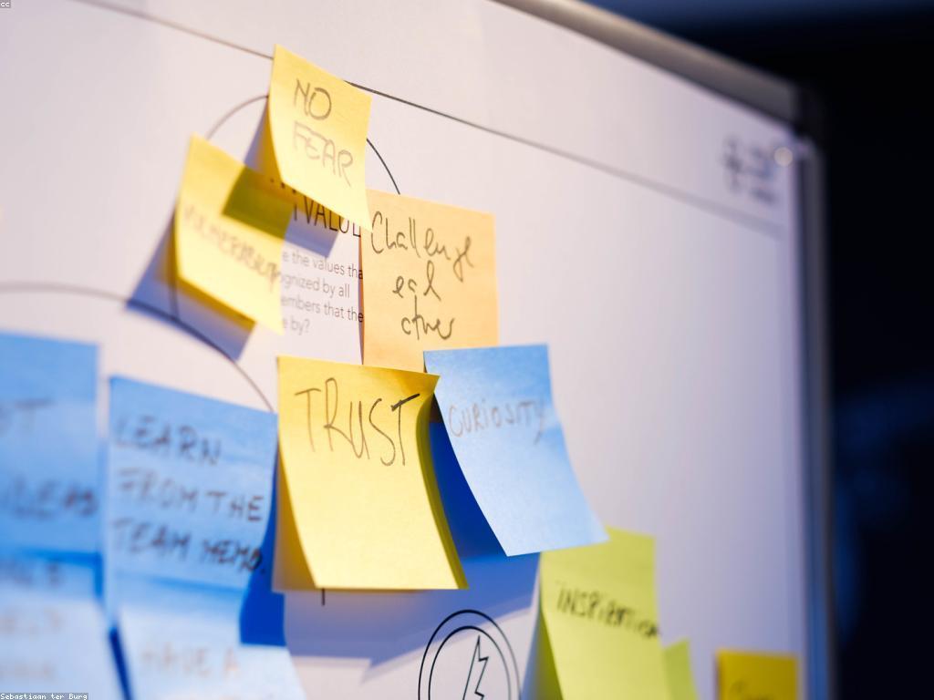 ការបង្កើតម៉ូដែលដែលមានច្នៃប្រឌិត