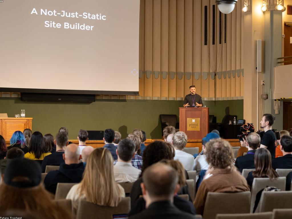 អភិវឌ្ឍន៍គេហទំព័រនៅសម័យថ្មី