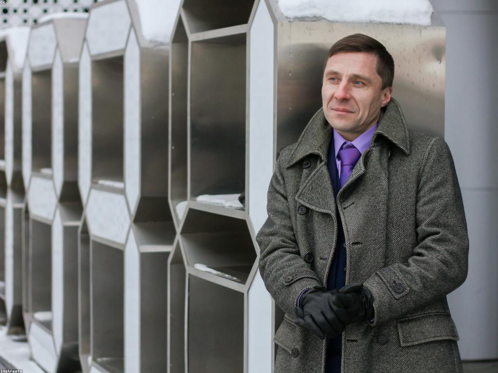 ការបង្កើតម៉ូដែលដែលមានច្នៃប្រឌិត