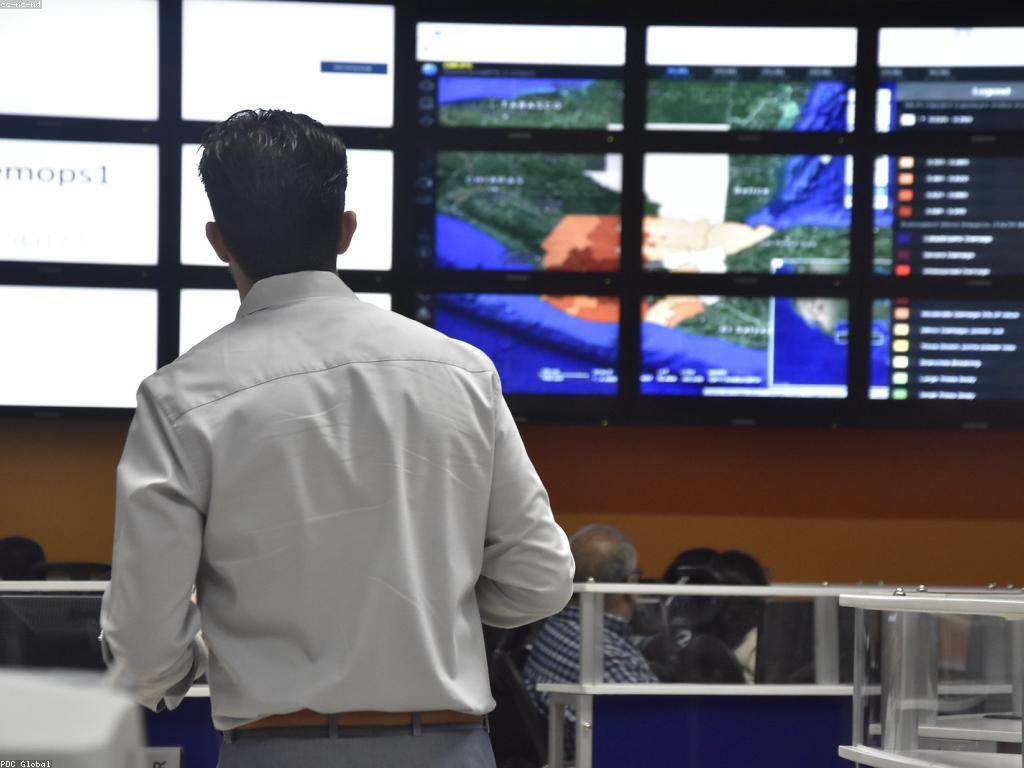 ការបង្កើតម៉ូដែលក្នុងឧស្សាហកម្ម