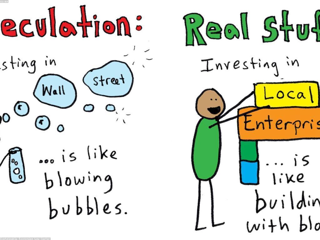 គន្លឹះសម្រាប់ជោគជ័យក្នុងមុខរបរ​ស្នូលហិរញ្ញវត្ថុ