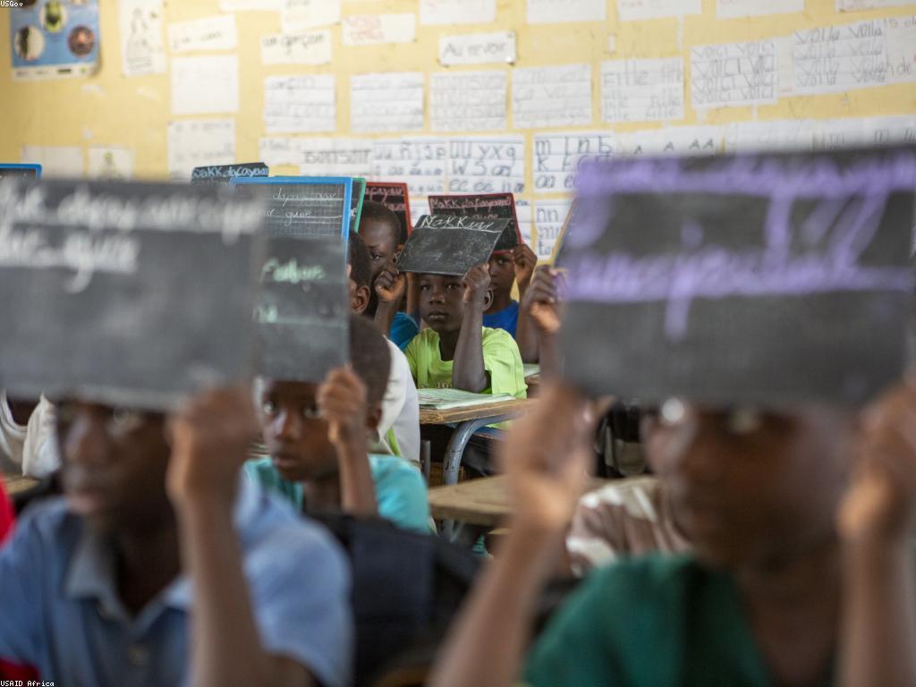 យុទ្ធសាស្ត្រសម្រាប់ជោគជ័យផ្ទាល់ខ្លួន