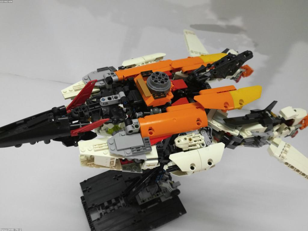 ការបង្កើតម៉ូដែលដែលមានការច្នៃប្រឌិត