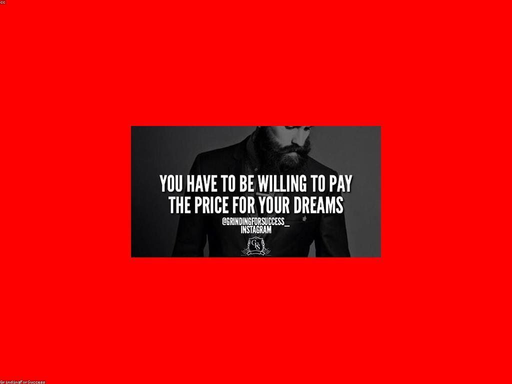 គន្លឹះសម្រាប់ជោគជ័យក្នុងជីវិត